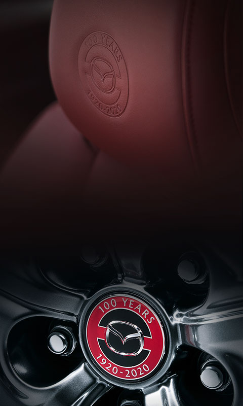 Expertos en vehículos Mazda