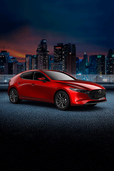  Elegante y perfecto - Mazda 3 - Sport - Kyoto Motors