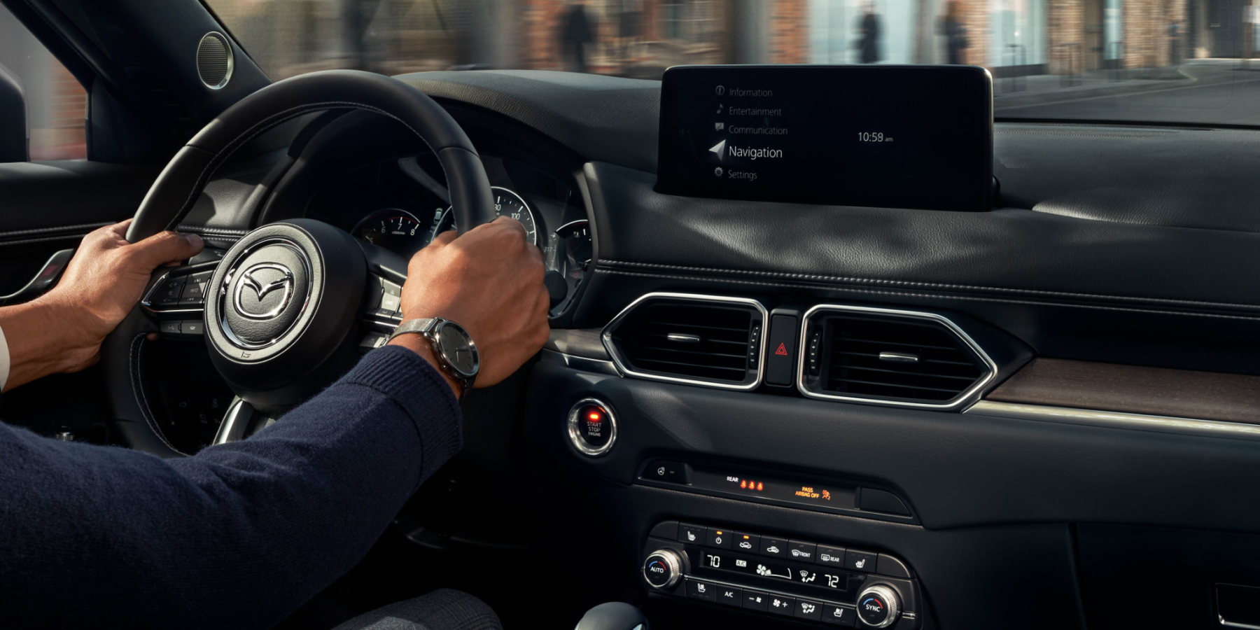 2025-mazda-cx-5-10 - Expertos en vehículos Mazda - Kyoto Motors - Home