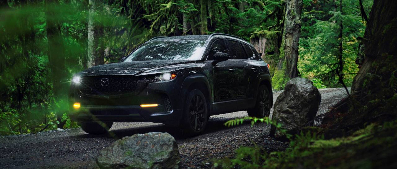 2026-cx-50-desktop-performance-001 - Expertos en vehículos Mazda - Kyoto Motors - Home