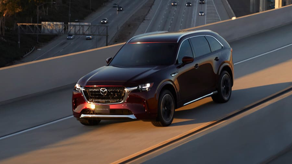 2026-cx-90-inline-50-50-left-1 - Expertos en vehículos Mazda - Kyoto Motors - Home