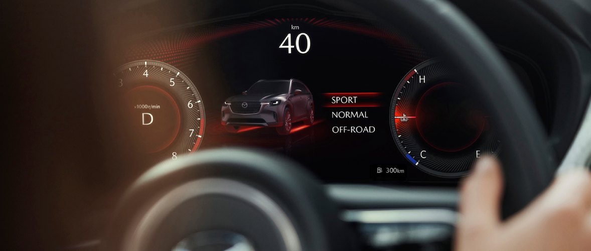 2026-cx-90-inline-desktop-carousel-003 - Expertos en vehículos Mazda - Kyoto Motors - Home