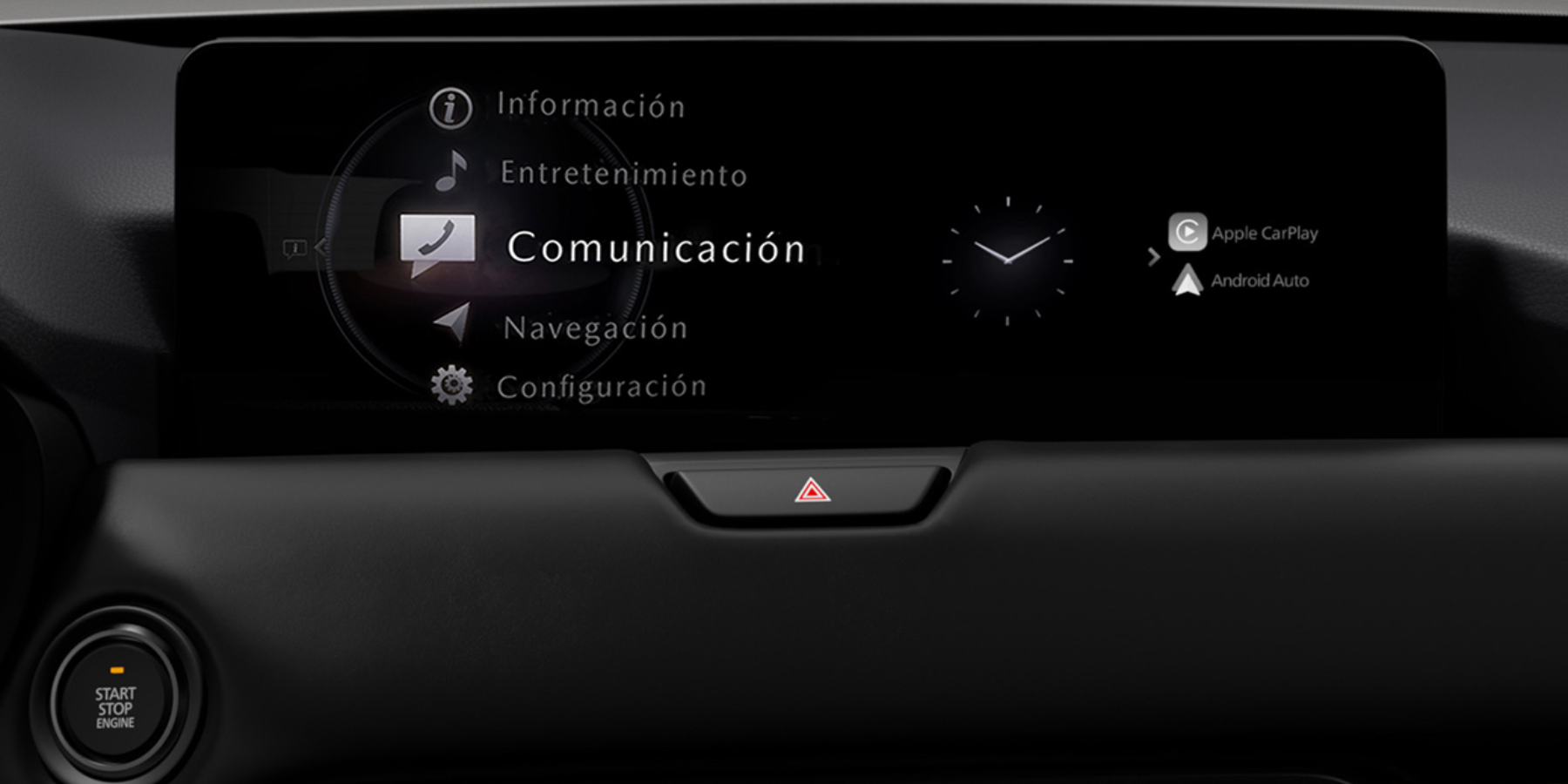 2026-cx-90-inline-tout-left-1 - Expertos en vehículos Mazda - Kyoto Motors - Home