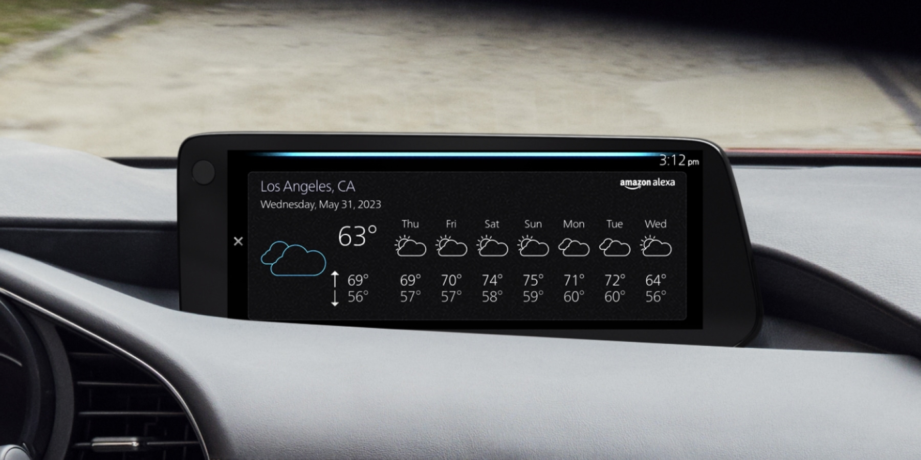 2026-m3-sedan-tout-left - Expertos en vehículos Mazda - Kyoto Motors - Home