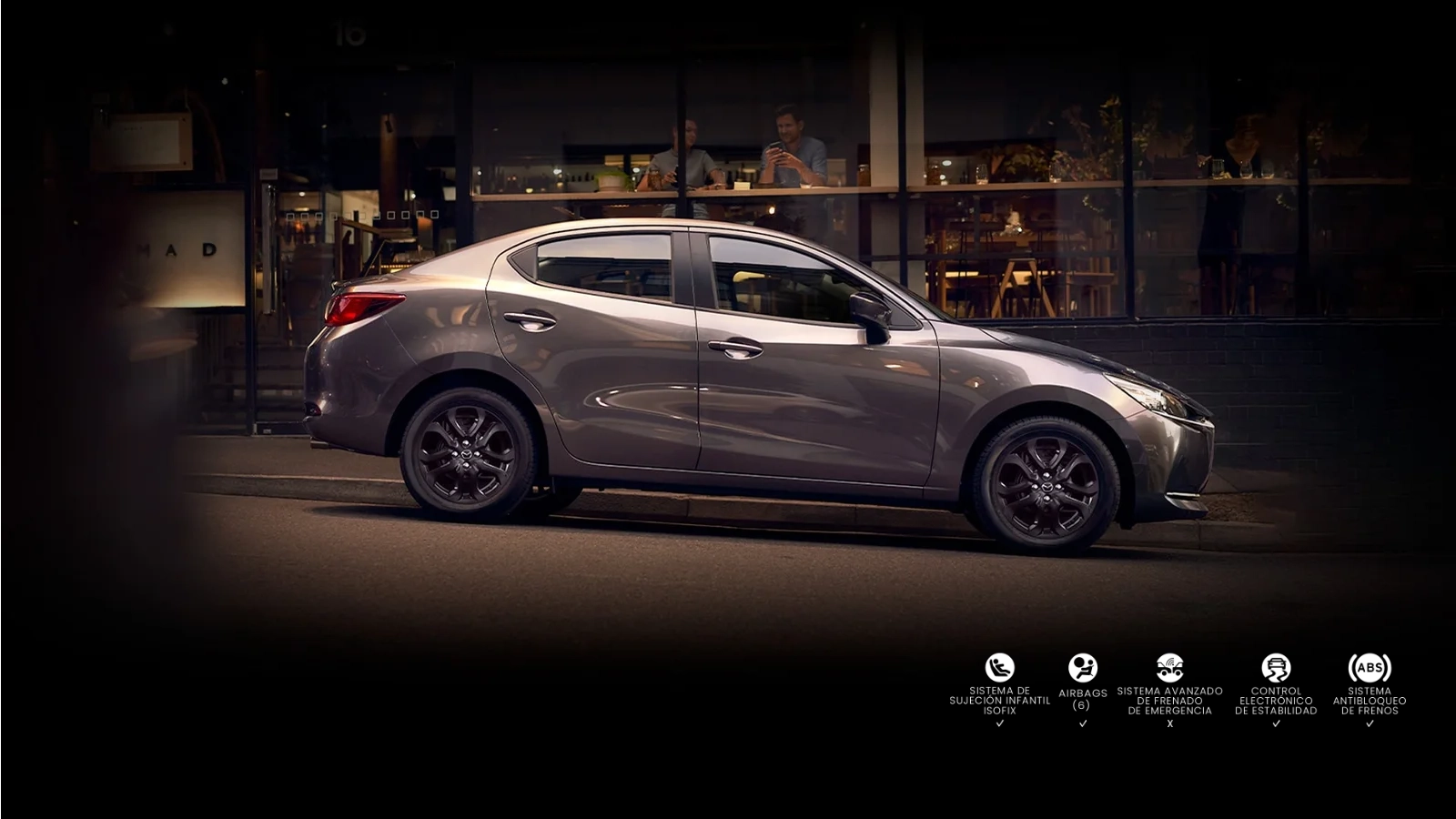 Banner_principal_Mazda_2_sedan_mobile_legal - Expertos en vehículos Mazda - Kyoto Motors - Home