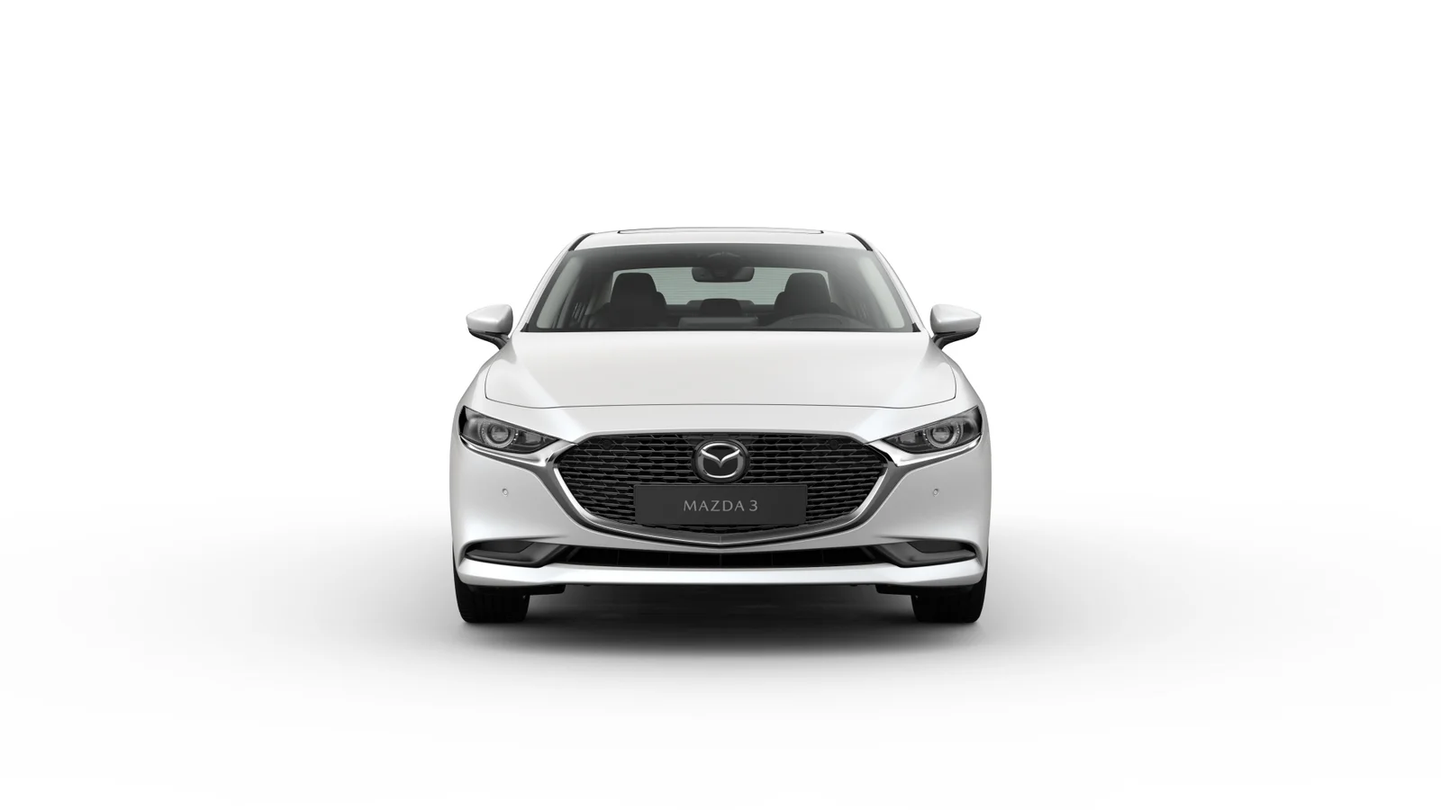 RS68475_Mazda3_BRLK_BJERLAA_25D_BAX_EXT_360_24_JPG_Mazda3_2023_versiones_GrandTouring_MHEV_Exterior_Blanco_007 - Expertos en vehículos Mazda - Kyoto Motors - Home
