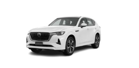 cx-60 frente - Expertos en vehículos Mazda - Kyoto Motors - Home