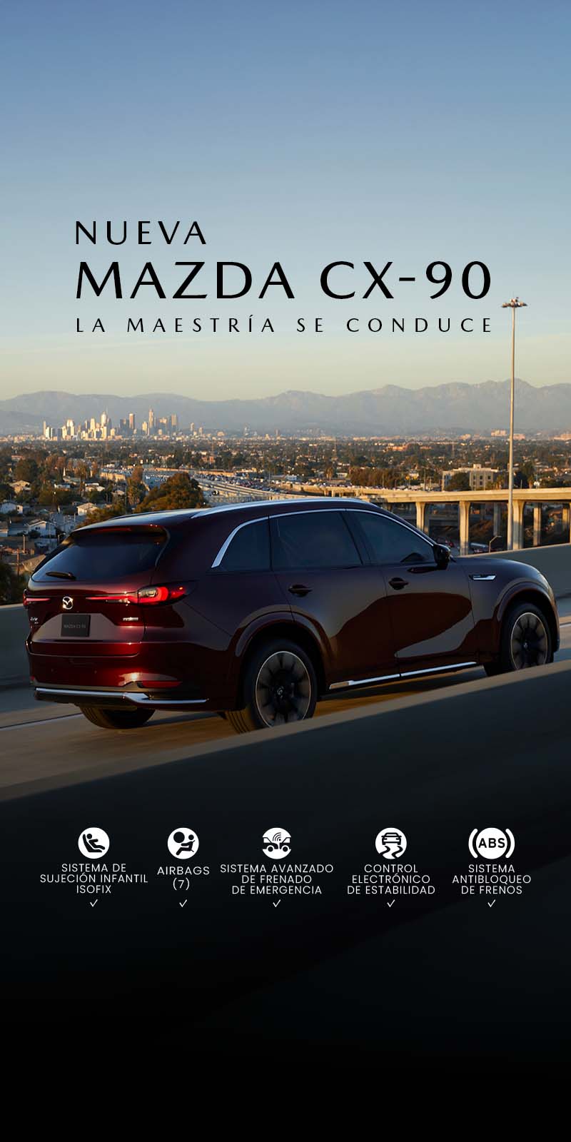 header-mazda-cx_90 - Expertos en vehículos Mazda - Kyoto Motors - Home