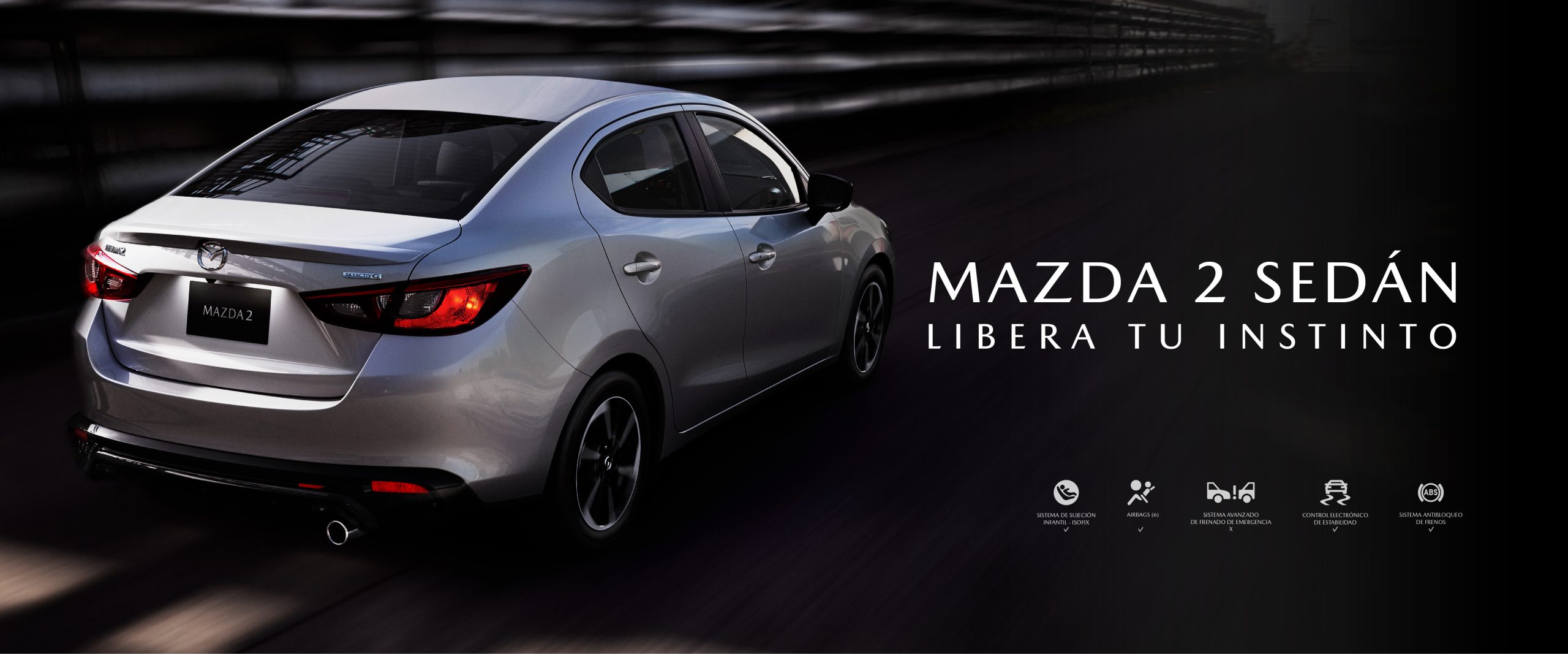 header_mazda2_sedan_desktop_1200x500-scaled - Expertos en vehículos Mazda - Kyoto Motors - Home