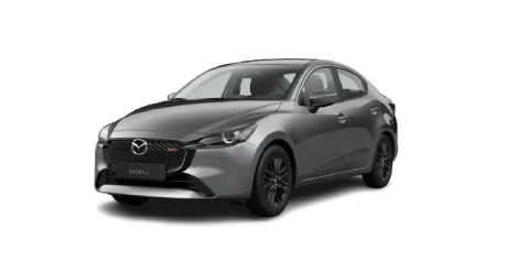 mazda 2 sedan frente - Expertos en vehículos Mazda - Kyoto Motors - Home